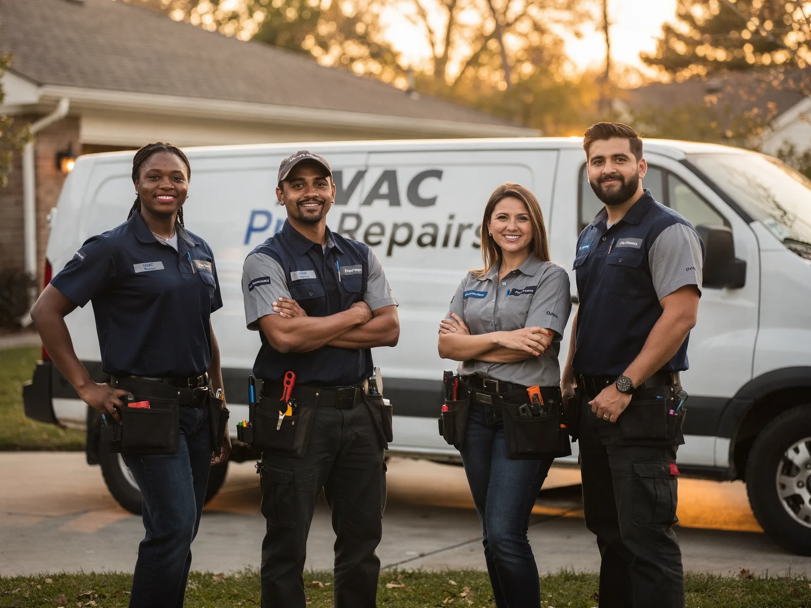 Heat Pump Repair company in Lyle, MN