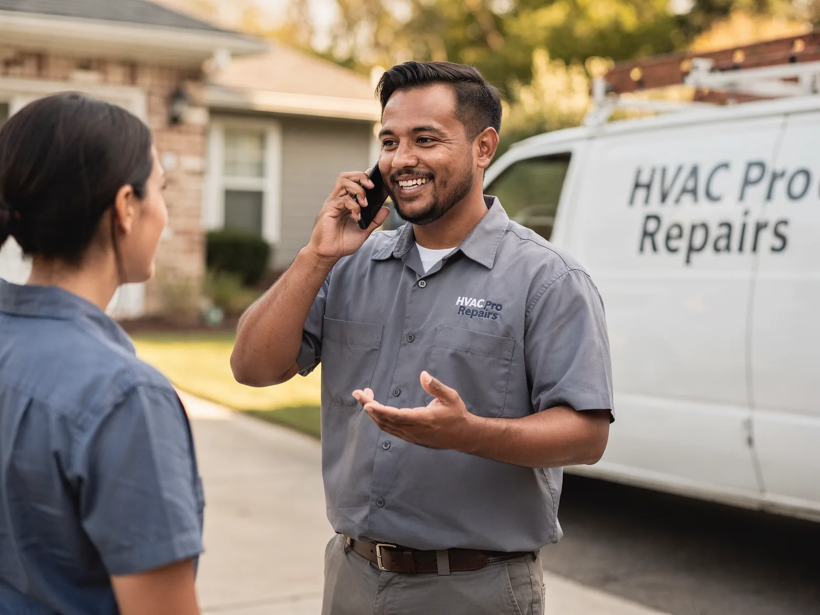 Heat Pump Repair Lyle, MN FAQs